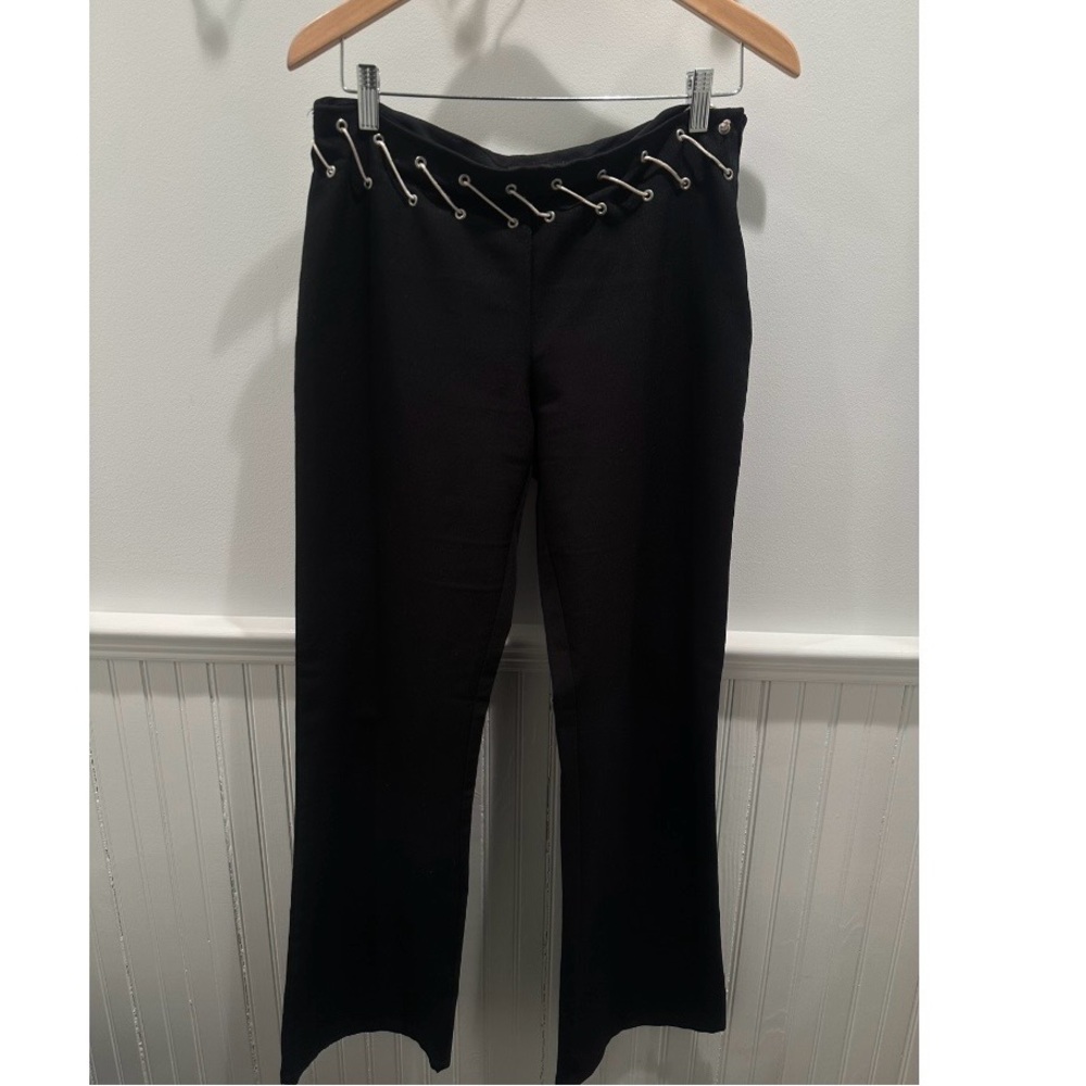 Coolest pants thrifted in Berlin, medium